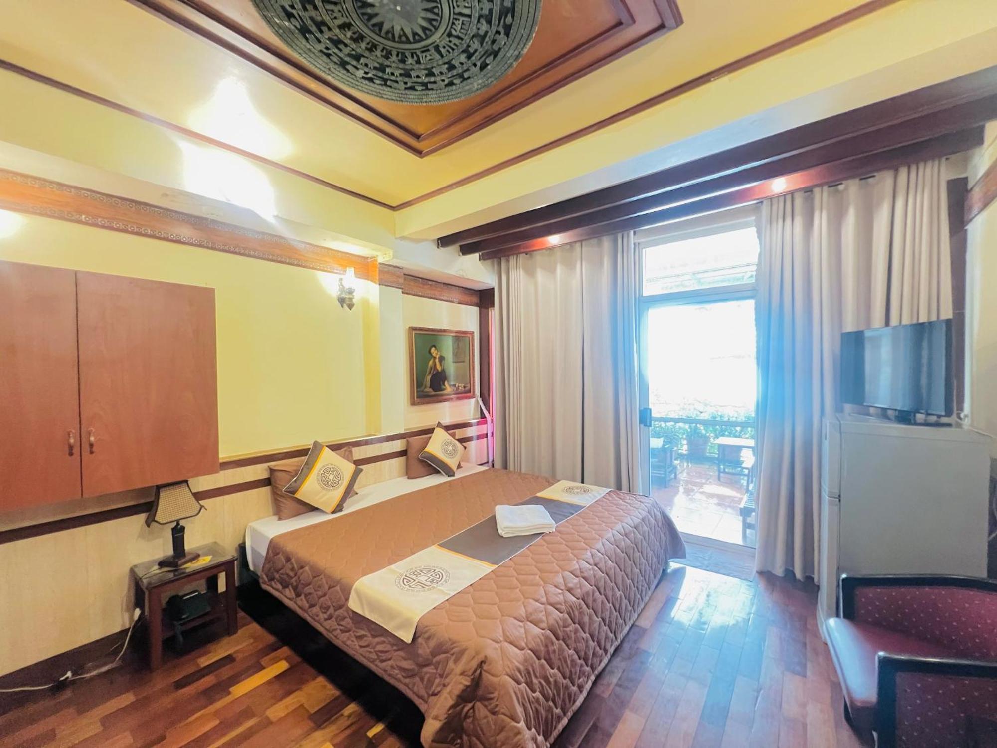 Bi Saigon Hotel Хошимин Екстериор снимка